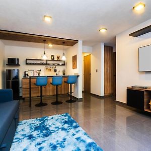 Appartement met een Slaapkamer