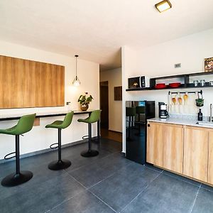 Penthouse Appartement